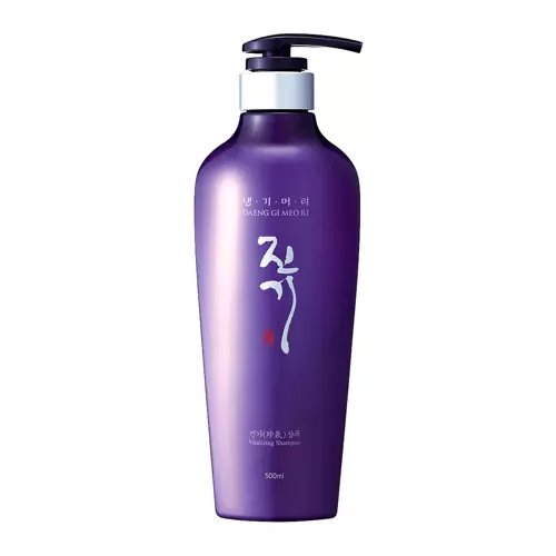 Daeng Gi Meo Ri - Vitalizing Shampoo - Rewitalizujący Szampon do Włosów - 500ml