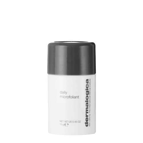 Dermalogica - Daily Microfoliant - Enzymatyczny Puder Ryżowy - 13g