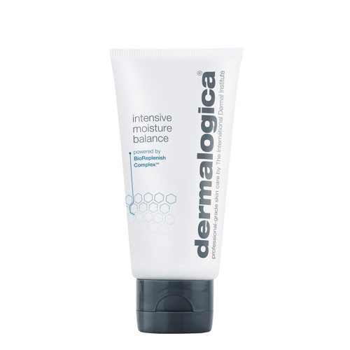 Dermalogica - Intensive Moisture Balance - Wysoce Odżywczy Krem Nawilżający do Cery Suchej - 100ml