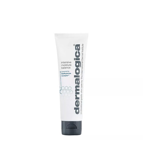 Dermalogica - Intensive Moisture Balance - Wysoce Odżywczy Krem Nawilżający do Cery Suchej - 50ml