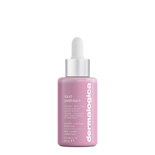 Dermalogica - Liquid PeelFoliant - Wygładzający Peeling - 59ml