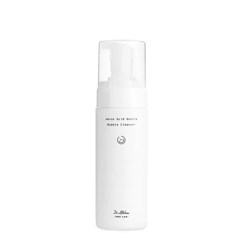 Dr. Althea - Amino Acid Gentle Bubble Cleanser - Delikatna Pianka Oczyszczająca - 140ml