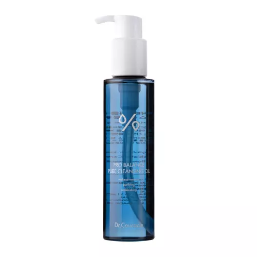 Dr.Ceuracle - Pro Balance Pure Cleansing Oil - Olejek Myjący do Twarzy - 155ml