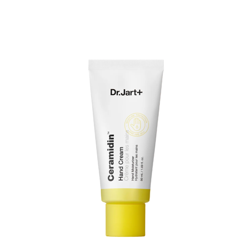 Dr.Jart+ - Ceramidin Hand Cream - Krem do Rąk z Ceramidami - 50ml