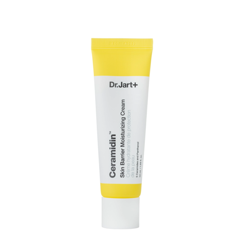 Dr.Jart+ - Ceramidin Skin Barrier Moisturizing Cream - Krem Nawilżający z Ceramidami - 50ml