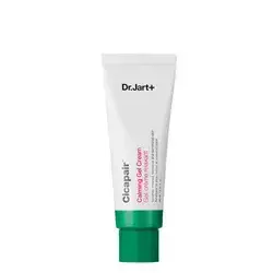 Dr. Jart+ - Cicapair Calming Gel Cream - Łagodzący Krem-Żel z Wąkrotą Azjatycką - 80ml