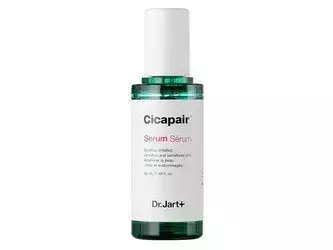 Dr.Jart+ - Cicapair Serum - Regenerujące Serum do Twarzy z Wąkrotą Azjatycką - 50ml