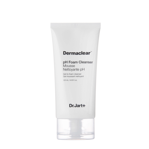 Dr. Jart+ - Dermaclear Micro pH Foam - Pianka do Mycia Twarzy - 120ml