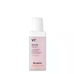 Dr. Jart+ - V7 Serum - Serum Rozjaśniające Przebarwienia z Arbutyną - 50ml