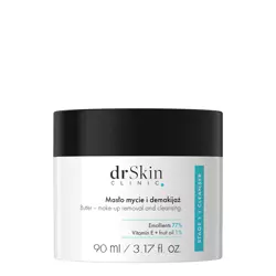 Dr Skin Clinic - Masło Mycie i Demakijaż - 90ml