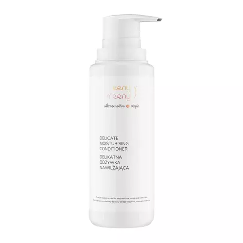 Eeny Meeny - Delicate Moisturising Conditioner - Delikatna Odżywka Nawilżająca - 200ml