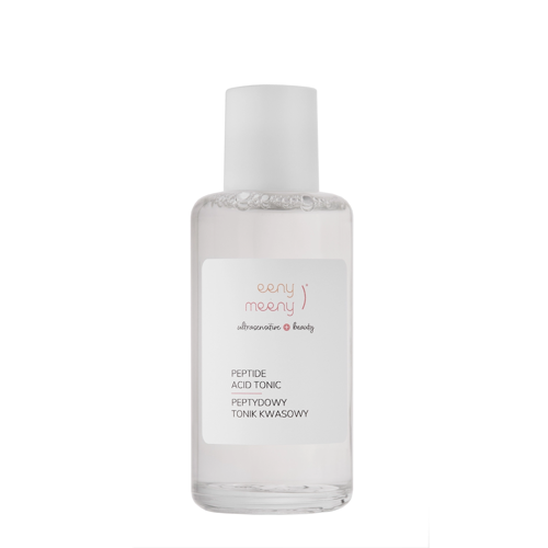 Eeny Meeny - Peptide Acid Toner - Peptydowy Tonik Kwasowy - 100ml