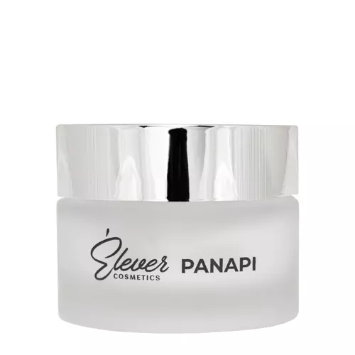 Elever Cosmetics - Panapi - Peeling Enzymatyczny do Twarzy - 20g