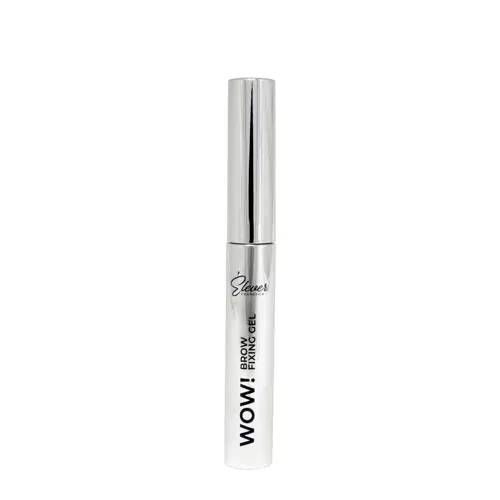 Elever Cosmetics - Wow! Brow Fixing Gel - Żel do Stylizacji Brwi - Blonde - 6g