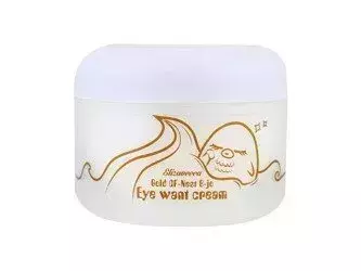 Elizavecca - Gold CF Nest B-Jo Eye Want Cream - Odżywczy Krem pod Oczy - 100ml