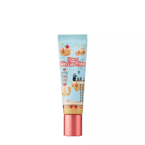 Elizavecca - Skin Liar Primer - Baza pod Makijaż - 30ml