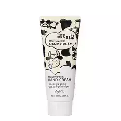 Esfolio - Moisture Milk - Hand Cream - Nawilżający Krem do Rąk z Proteinami Mleka - 100ml