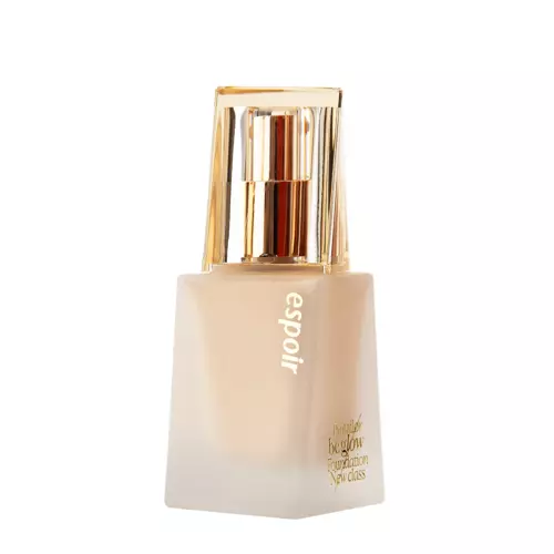 Espoir - Pro Tailor Be Glow Foundation - Rozświetlający Podkład do Twarzy - Ivory - 30ml