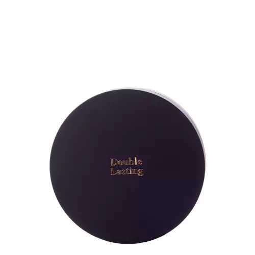 Etude House - Double Lasting Cushion Matte - Kryjący Podkład w Postaci Cushion -  #17N1 Neutral Vanilla - 15g