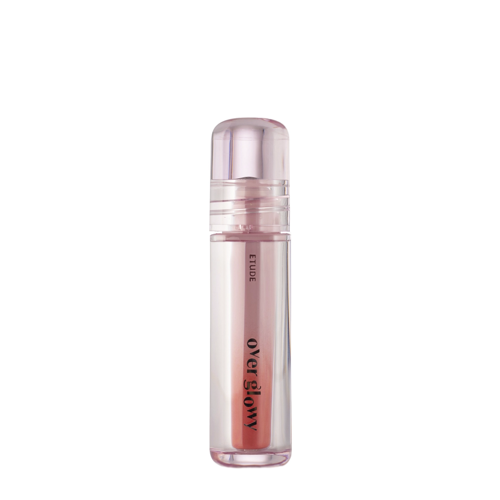 Etude House - Over Glowy Tint - Tint Nabłyszczający do Ust - 03 Ddori Apple Red - 3g