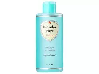 Etude House - Wonder Pore Freshner - Odświeżający Płyn do Twarzy - 250ml							