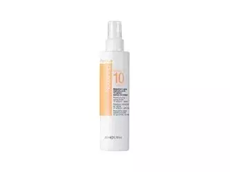 Fanola - Nutri Care - 10 Action Spray Leave-in Mask - Regeneracyjno-Nawilżająca Maska do Włosów w Sprayu bez Spłukiwania - 200ml