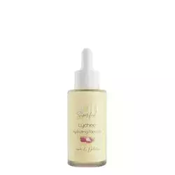 Fluff - Superfood - Lychee Hydrating Face Milk - Mleko do Twarzy - Liczi - 40ml