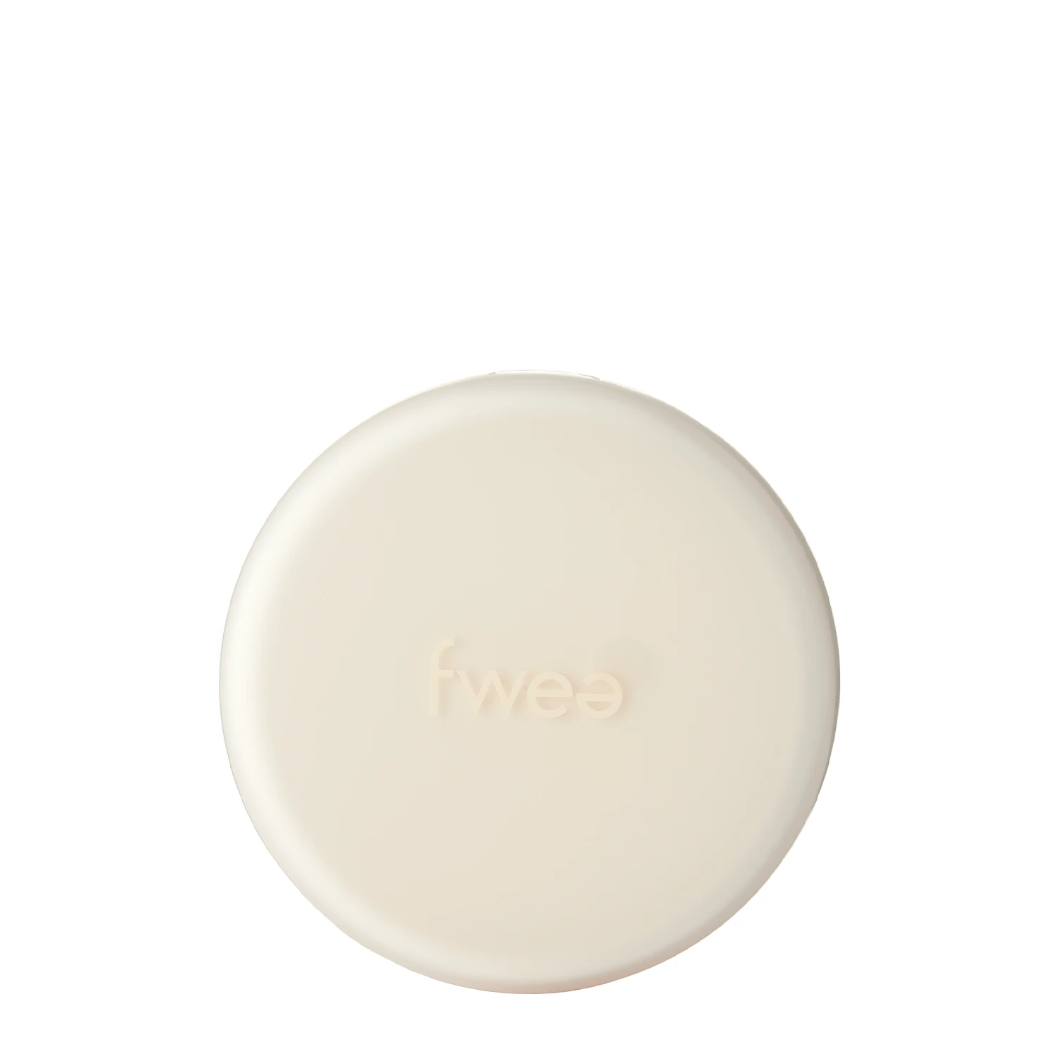 Fwee - Cushion Suede SPF50+ PA+++ - Nawilżający Podkład do Twarzy w Poduszce - 02 Peach Suede - 15g