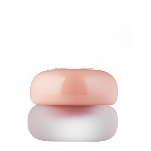 Fwee - Lip&Cheek Blurry Pudding Pot - Kremowy Balsam do Ust i Policzków - ND03 Without - 5g 