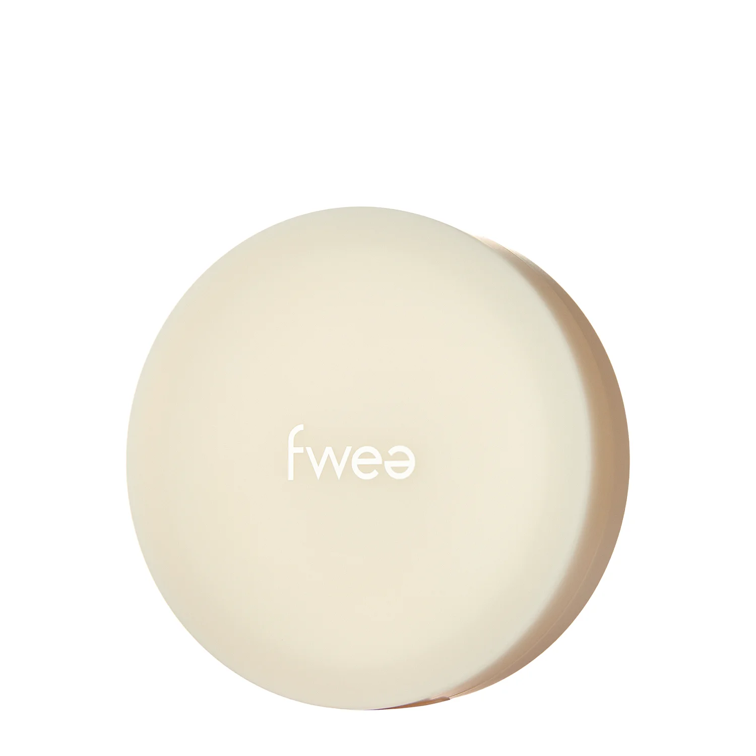 Fwee - Powder Suede - Matujący Puder do Twarzy - 10,5g