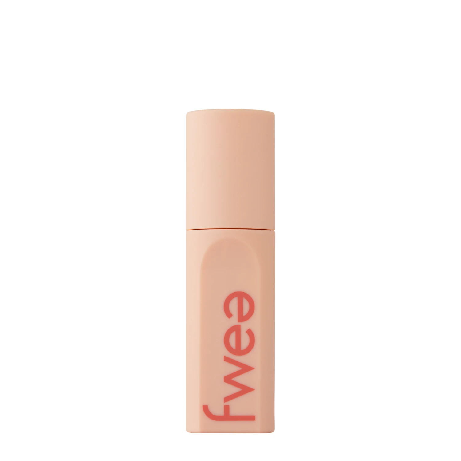 Fwee - Tint Suede - Aksamitny Tint do Ust - 08 Morning Glow - 5g