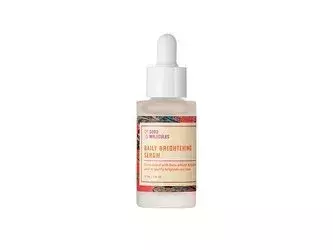 Good Molecules - Daily Brightening Serum - Rozświetlające Serum z Beta Arbutyną - 30ml