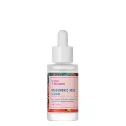 Good Molecules - Hyaluronic Acid Serum - Serum z Kwasem Hialuronowym - 30ml - OUTLET