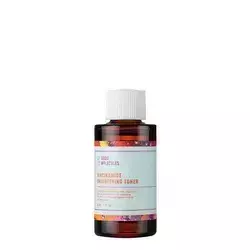 Good Molecules - Niacinamide Brightening Toner - Rozświetlający Tonik z Niacynamidem - 30ml