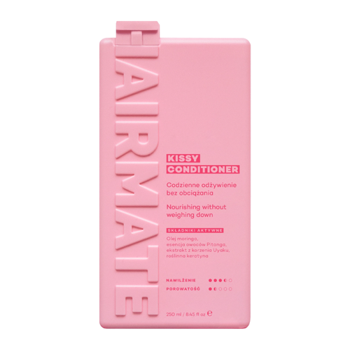 Hairmate - Kissy Conditioner - Odżywka do Włosów Cienkich - 250ml