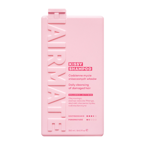 Hairmate - Kissy Shampoo - Szampon do Włosów Cienkich - 250ml