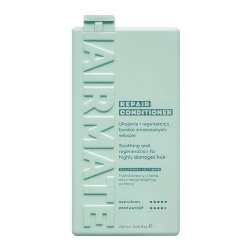 Hairmate - Repair Conditioner - Odbudowująca Odżywka do Włosów - 250ml