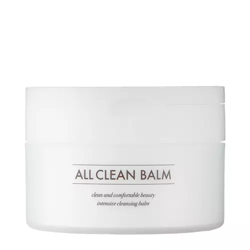 Heimish - All Clean Balm Mandarin - Mandarynkowy Balsam do Demakijażu - 120ml