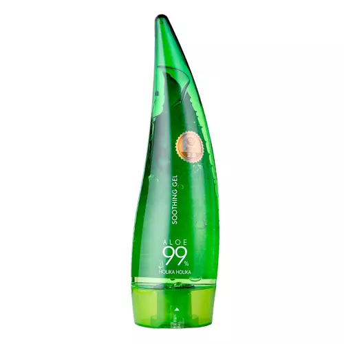 Holika Holika - Aloe 99% Soothing Gel - Aloesowy Żel do Twarzy i Ciała - 250ml