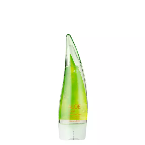 Holika Holika - Aloe Facial Cleansing Foam - Pianka do Mycia Twarzy - 150ml