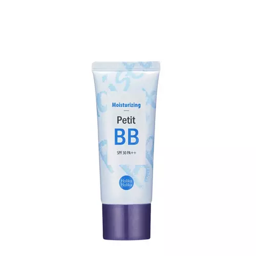 Holika Holika - Moisturizing Petit BB Cream - Nawilżający Krem BB - SPF30 PA++ - 30ml