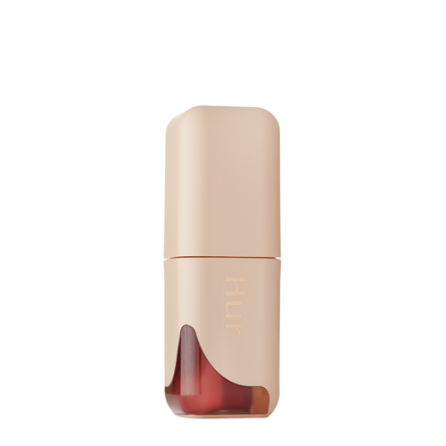 House of Hur - Glow Ampoule Tint - Nawilżający Tint do Ust - Brown Red - 4,5g