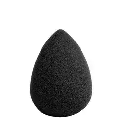 Ibra Makeup - Makeup Blender Black - Gąbka do Makijażu - Czarna