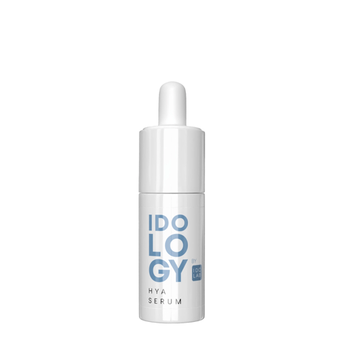 Ido Lab - Idology - Nawilżające i Regenerujące Serum z Kwasem Hialuronowym - 30ml