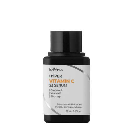 Isntree - Hyper Vitamin C23 Serum - Serum Rozjaśniające z Witaminą C - 20ml