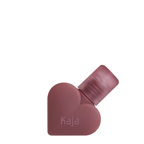 Kaja Beauty - Love Swipe Lightweight Cushiony Lip Mousse - Aksamitny Tint do Ust - 02 Sweet Softie - 6,5g 