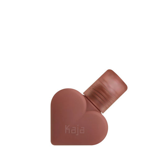 Kaja Beauty - Love Swipe Lightweight Cushiony Lip Mousse - Aksamitny Tint do Ust - 03 Everygirl - 6,5g 