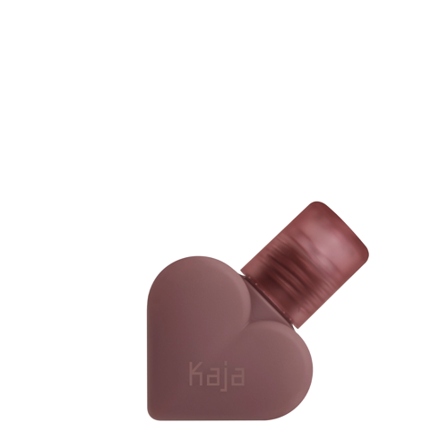 Kaja Beauty - Love Swipe Lightweight Cushiony Lip Mousse - Aksamitny Tint do Ust - 04 Swipe Right - 6,5g