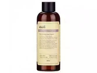 Klairs - Supple Preparation Facial Toner - Nawilżający Tonik do Twarzy - 180ml