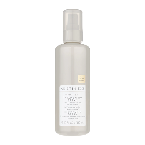 Kristin Ess Hair - Instant Lift Thickening Spray - Spray Zwiększający Objętość Włosów - 250ml